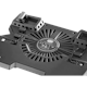 A small tile product image of Cooler Master Notepal X3 Notebook Cooling Pad
