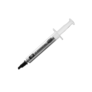 Product image of Cooler Master IC Essential E2 Thermal Grease - Click for product page of Cooler Master IC Essential E2 Thermal Grease
