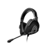 A product image of ASUS ROG Delta S Animate Wired Gaming Headset