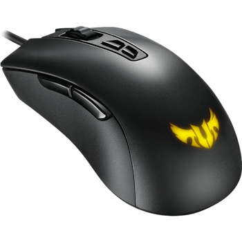 Product image of ASUS TUF Gaming M3 Wired Gaming Mouse - Click for product page of ASUS TUF Gaming M3 Wired Gaming Mouse