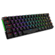 A small tile product image of ASUS ROG Falchion NX Compact 65% Wireless Mechanical Gaming Keyboard - ROG NX Red