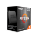 A small tile product image of AMD Ryzen 7 5800X3D 8 Core 16 Thread Up To 4.5Ghz AM4 - No HSF Retail Box