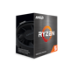 A small tile product image of AMD Ryzen 5 5500 6 Core 12 Thread Up To 4.2Ghz AM4 - With Wraith Stealth Cooler