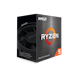 A product image of AMD Ryzen 5 5600 6 Core 12 Thread Up To 4.4Ghz AM4 - With Wraith Stealth Cooler