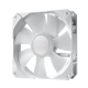 A small tile product image of ASUS ROG Strix LC II 360 ARGB 360mm AIO CPU Cooler - White