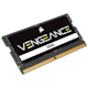 A small tile product image of Corsair 32GB Kit (2x16GB) DDR5 Vengeance SODIMM C40 4800MT/s