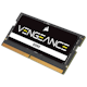 A small tile product image of Corsair Vengeance 32GB Kit (2x16GB) DDR5-4800 C40 SO-DIMM