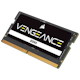 A small tile product image of Corsair 64GB Kit (2x32GB) DDR5 Vengeance SODIMM C40 4800MT/s
