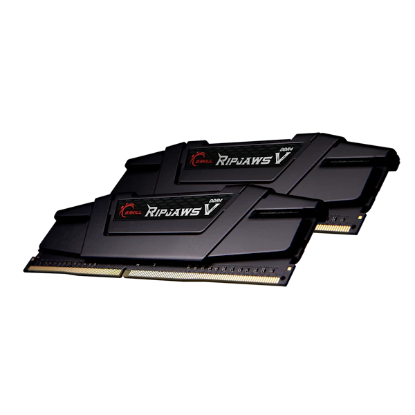 G.Skill Ripjaws V 16GB Kit (2x8GB) DDR4-3200 C16 | PLE Computers