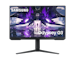 A product image of Samsung Odyssey G3 G32A 27" 1080p 165Hz VA Monitor
