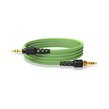 Prezzo Rode XLR3M-B - Rode XLR 3-pin cable for microphone 3m blue - Cables  