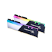 A product image of G.Skill 16GB Kit (2x8GB) DDR4 Trident Z RGB Neo C16 3600Mhz - Black