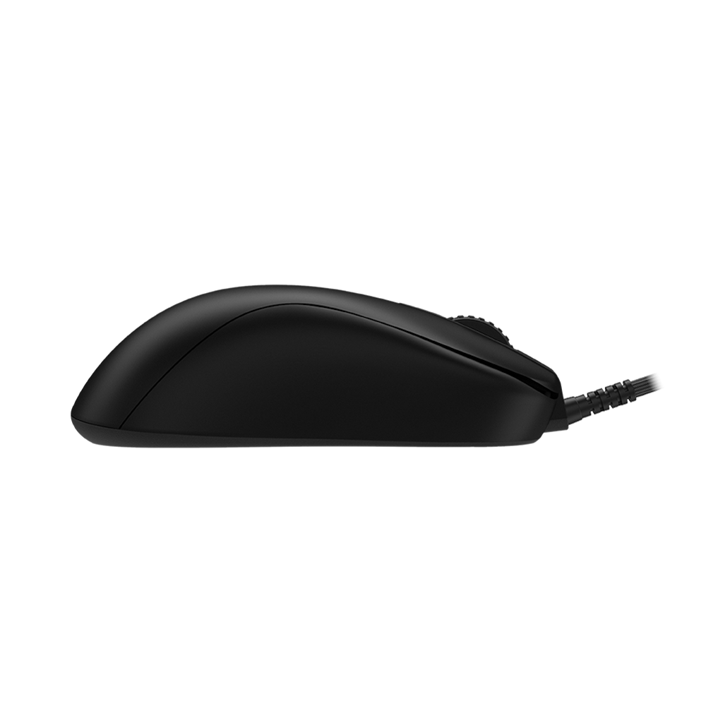 A large main feature product image of BenQ ZOWIE S1-C Esports Gaming Mouse