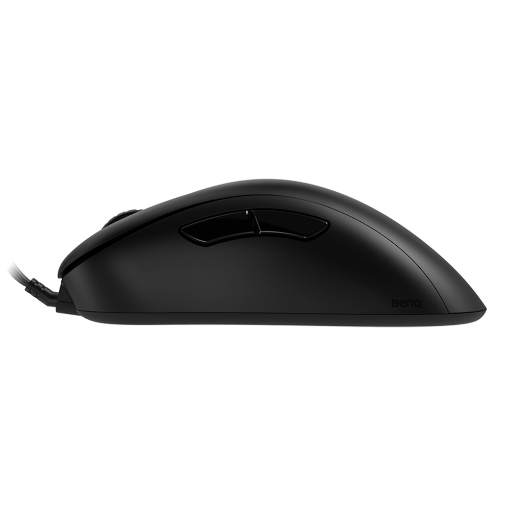 A large main feature product image of BenQ ZOWIE EC1-C Esports Gaming Mouse