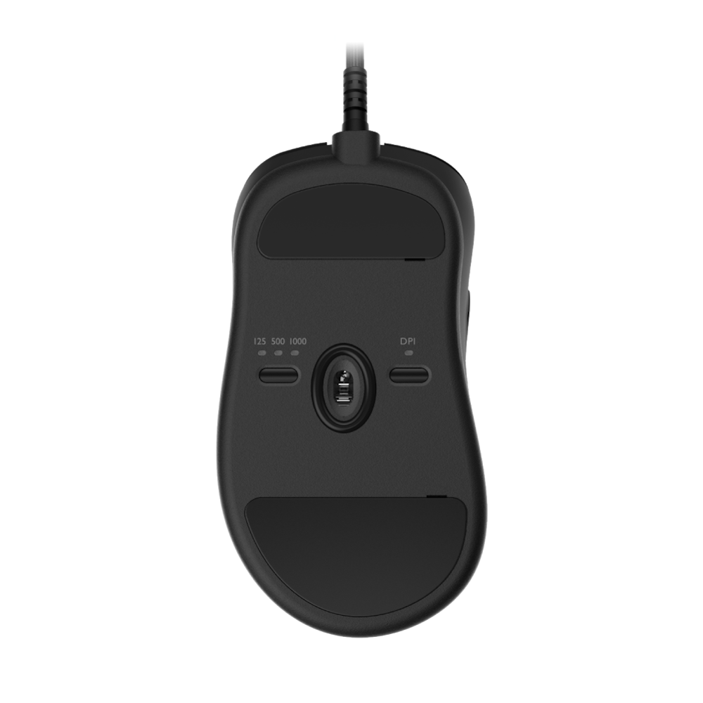 A large main feature product image of BenQ ZOWIE EC2-C Esports Gaming Mouse