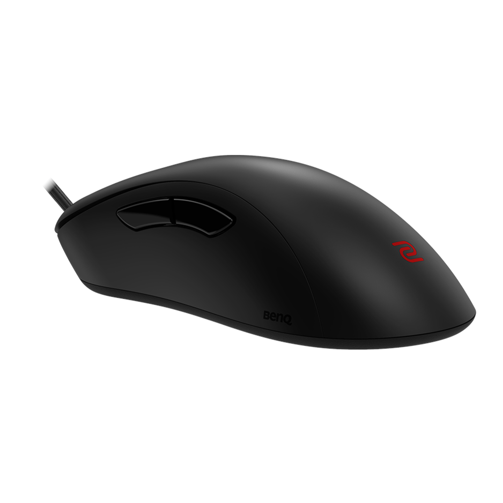 A large main feature product image of BenQ ZOWIE EC2-C Esports Gaming Mouse