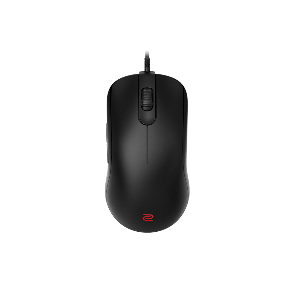 A large main feature product image of BenQ ZOWIE FK1+C Esports Gaming Mouse