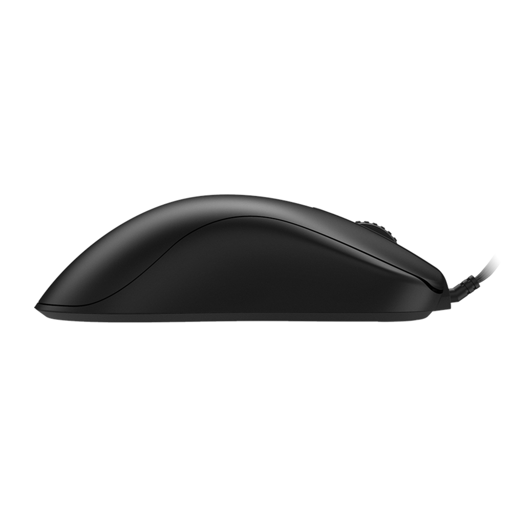 A large main feature product image of BenQ ZOWIE FK1-C Esports Gaming Mouse
