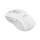 A small tile product image of Logitech Signature M650 Wireless Mouse Off-White