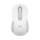 A small tile product image of Logitech Signature M650 Wireless Mouse Off-White