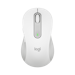 A product image of Logitech Signature M650 Wireless Mouse Off-White