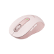 A small tile product image of Logitech Signature M650 Wireless Mouse Rose