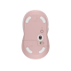 A small tile product image of Logitech Signature M650 Wireless Mouse Rose