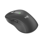 A small tile product image of Logitech Signature M650 Wireless Mouse Graphite