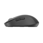 A small tile product image of Logitech Signature M650 Wireless Mouse Graphite