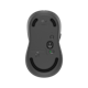 A small tile product image of Logitech Signature M650 Wireless Mouse Graphite