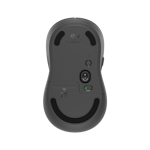 A small tile product image of Logitech Signature M650 Wireless Mouse Graphite