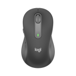A small tile product image of Logitech Signature M650 Wireless Mouse Graphite