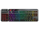 A small tile product image of ASUS ROG Claymore TKL 80%/100% Wireless Mechanical Gaming Keyboard - ROG RX Red