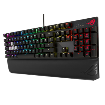 Keychron K10 RGB Full Size Wireless Mechanical Keyboard (Brown Switch)