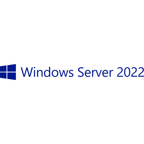 Microsoft Windows Server 2022 - License - 1 Device CAL - OEM - PC