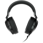 A small tile product image of Corsair HS55 STEREO Wired Gaming Headset (Carbon)