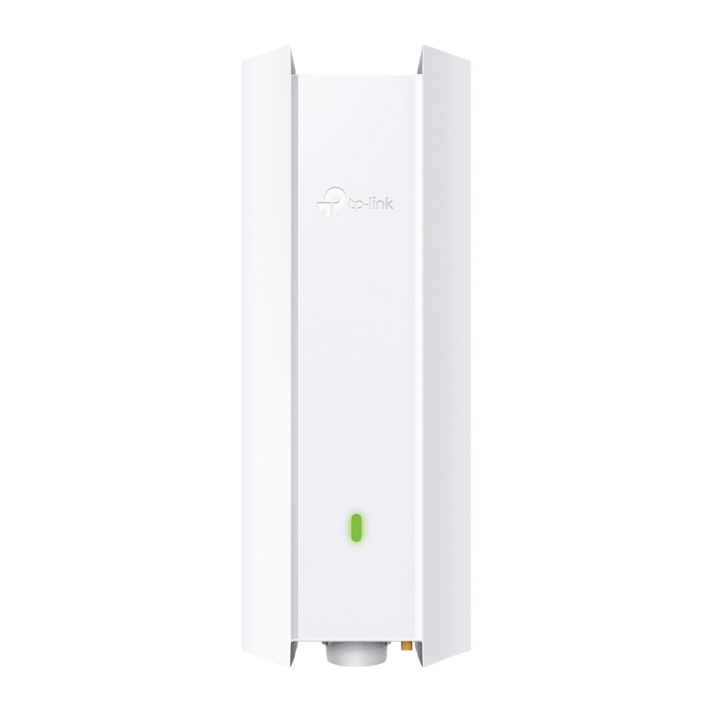 TP-Link Omada EAP610-Outdoor - AX1800 Dual-Band Wi-Fi 6 Access Point