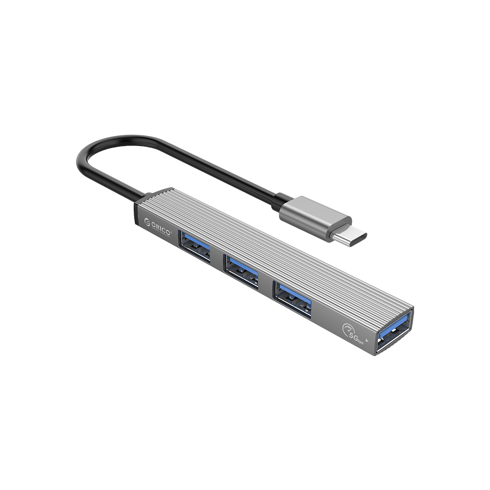 ORICO Type-C to USB3.0 Hub