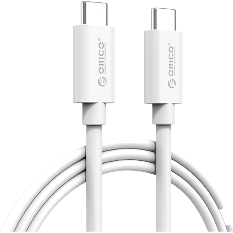 Orico USB Type-C Cable 1m White