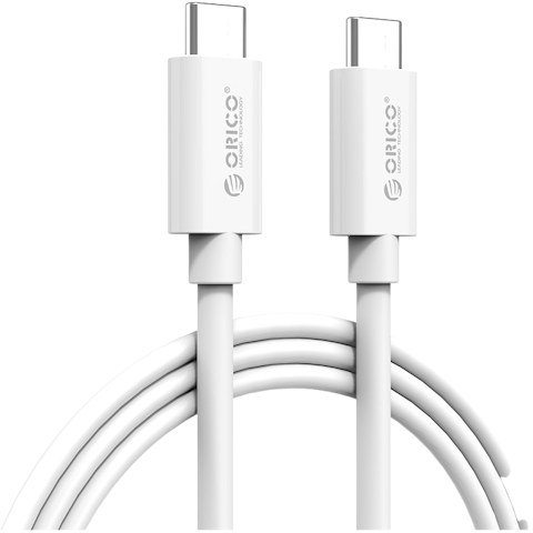 Orico USB Type-C Cable 2m White