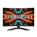 A product image of Gigabyte M32UC 31.5" Curved UHD 144Hz VA Monitor
