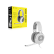 A small tile product image of Corsair HS55 STEREO Wired Gaming Headset (White)