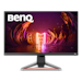 A product image of BenQ Mobiuz EX2710S 27" FHD 165Hz IPS Monitor