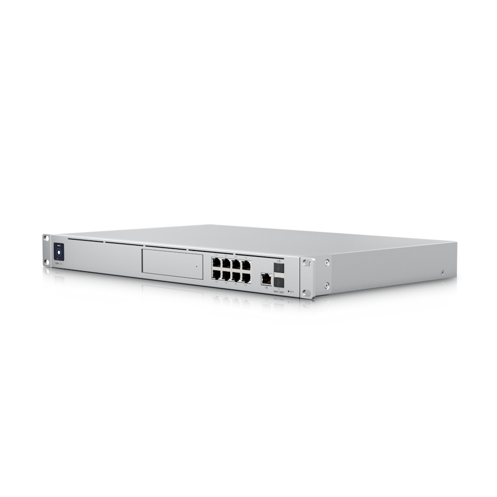 A large main feature product image of Ubiquiti Dream Machine Special Edition