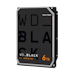 A product image of WD_BLACK 3.5" Gaming HDD - 6TB 128MB