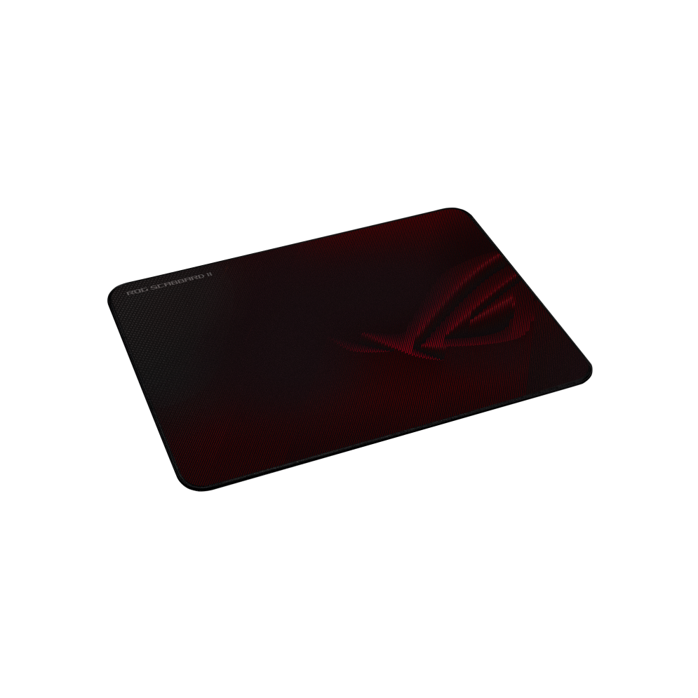 ASUS ROG Scabbard II Medium Gaming Mousepad PLE Computers
