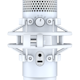 A small tile product image of HyperX QuadCast S - RGB Condenser Microphone (White)