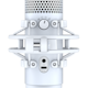 A small tile product image of HyperX QuadCast S - RGB Condenser Microphone (White)