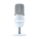 A small tile product image of HyperX SoloCast - USB Condenser Microphone (White)