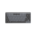 A product image of Logitech MX Mechanical Mini Wireless Keyboard - Linear Switch